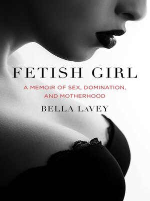 Fetish Girl - ebook